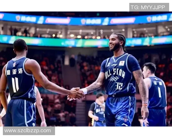 明星专业篮球赛季盛典星光璀璨的竞技与激情碰撞